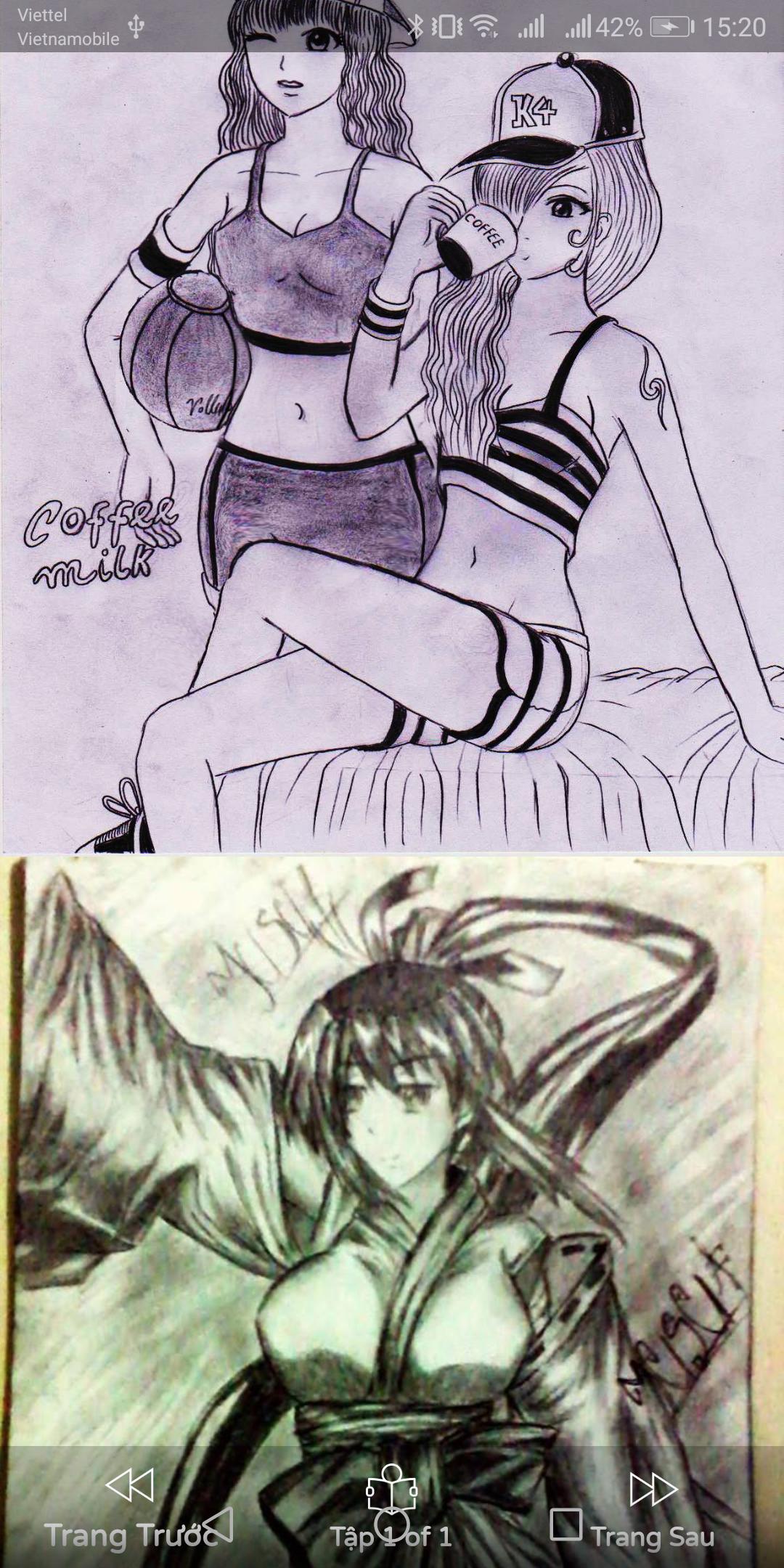 Manga Reader - Read Manga English Online