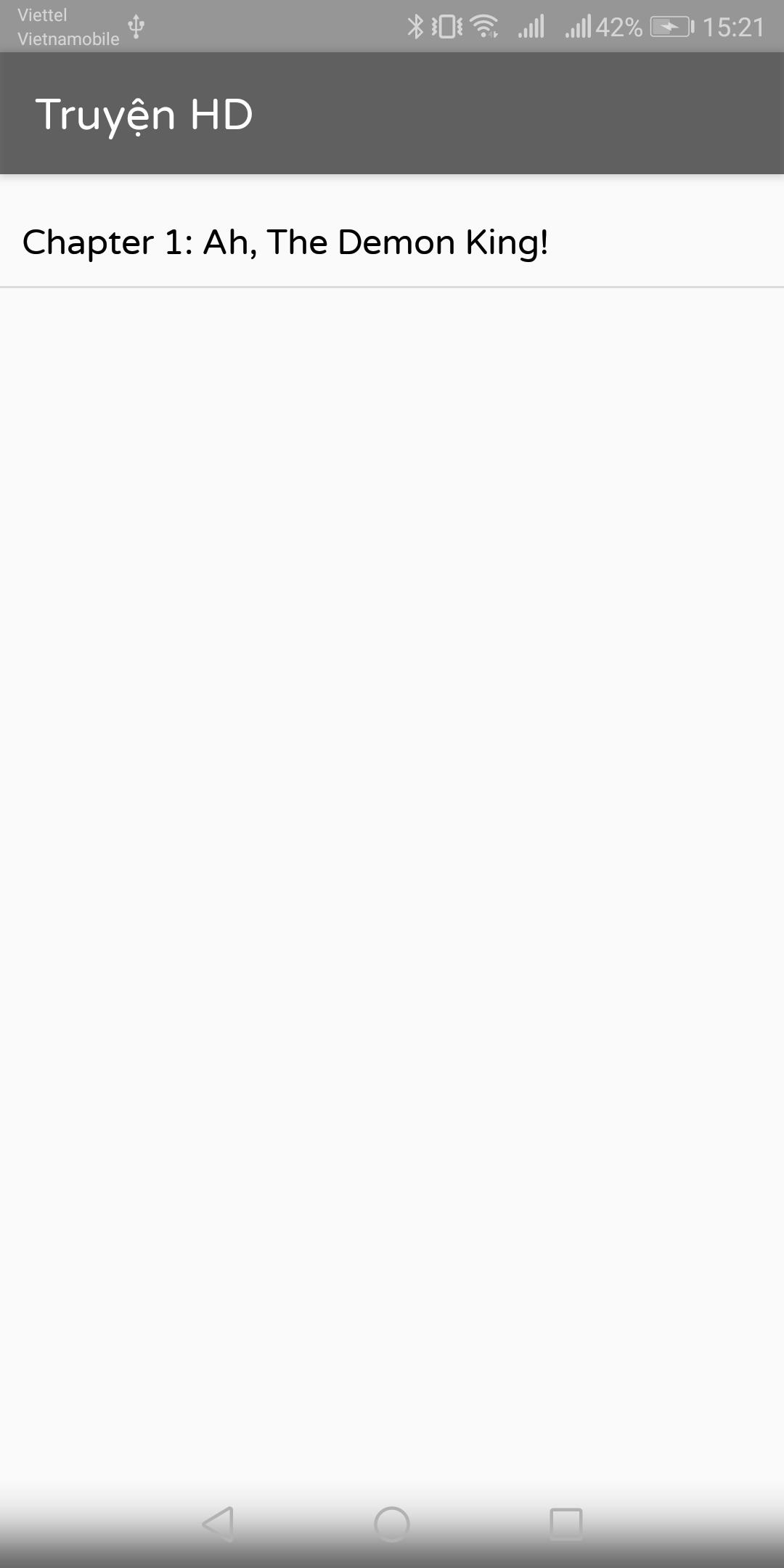 Manga Reader - Read Manga English Online