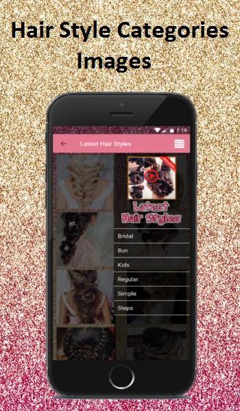 Easy Girls Hair Styles 2020-Step By Step Tutorials