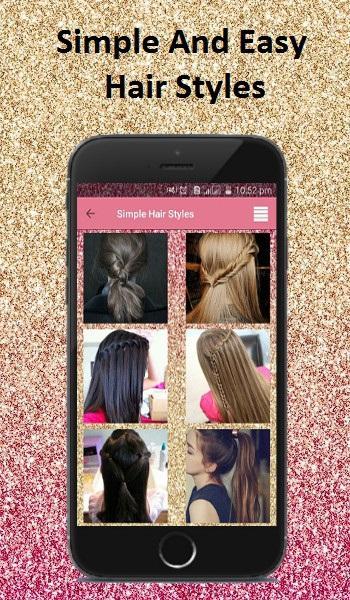 Easy Girls Hair Styles 2020-Step By Step Tutorials