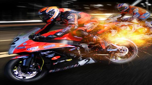 Moto Trafik Rider -No Internet