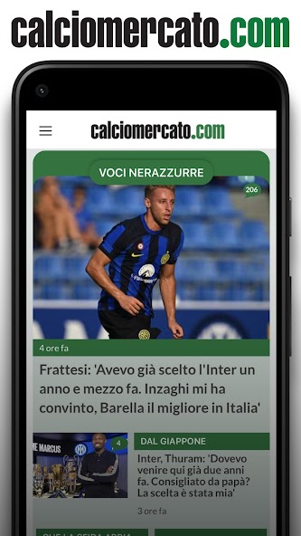 Calciomercato.com