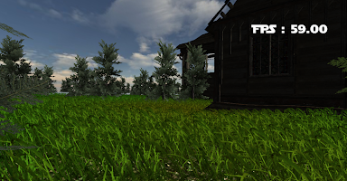 3D Benchmark Ingeance Engine