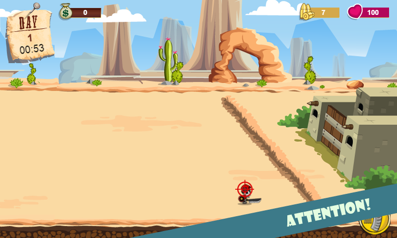 Zombie Tower Defense: Reborn