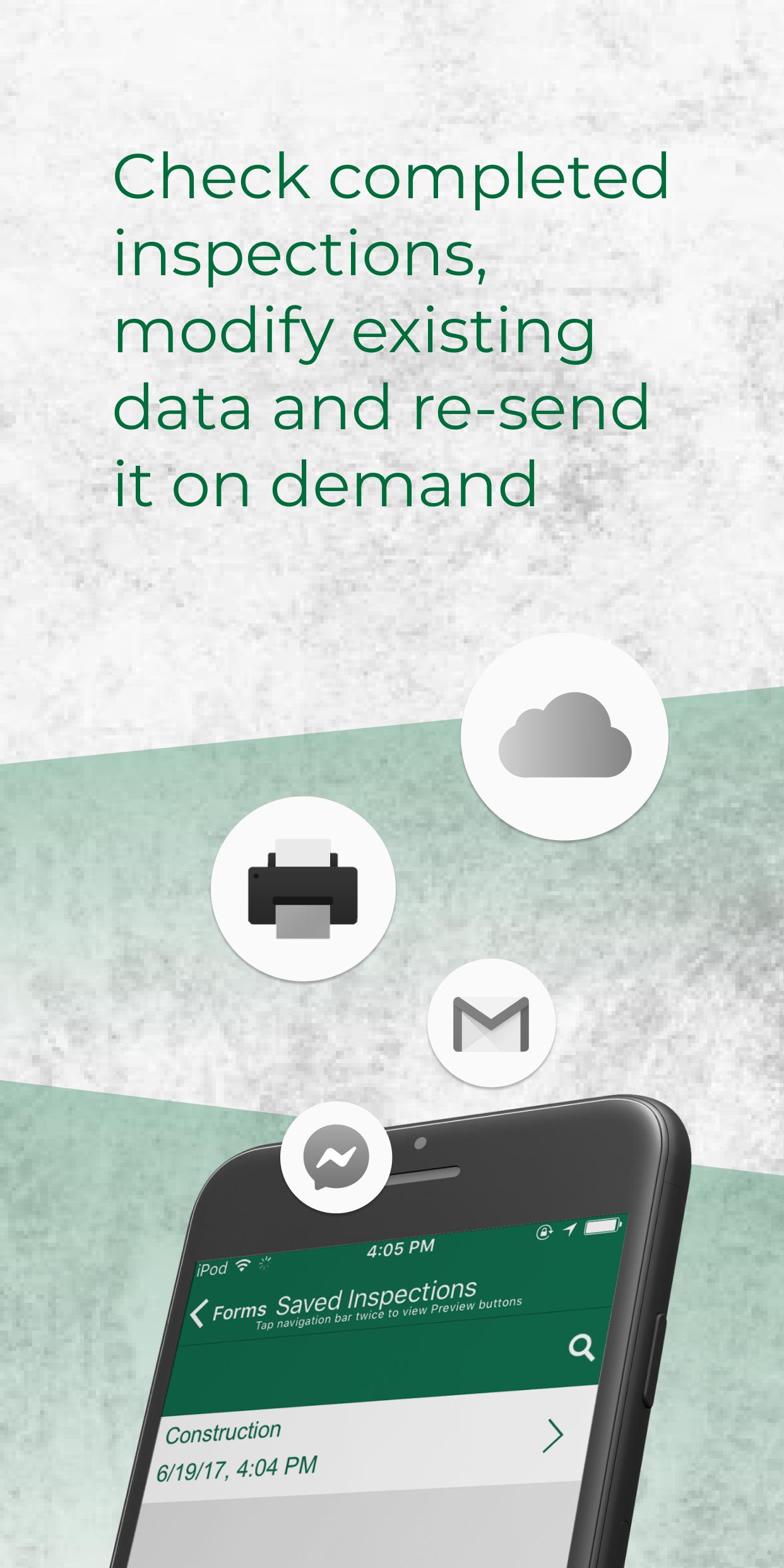 Building Maintenance App