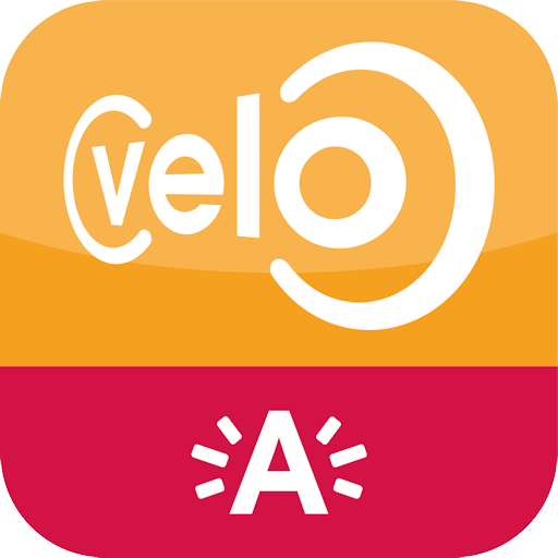 Velo Antwerpen