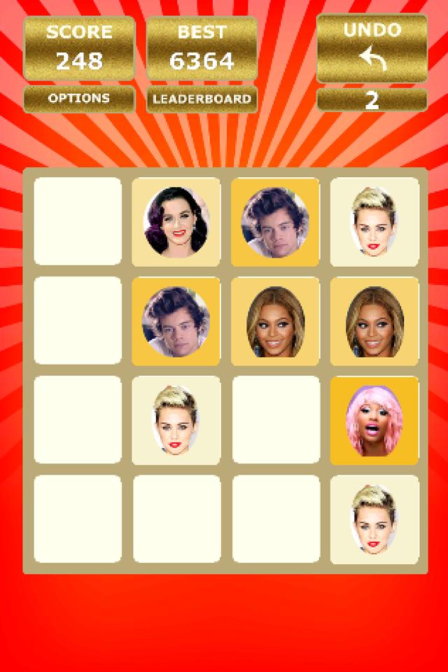 2048 Paparazzi Pictures