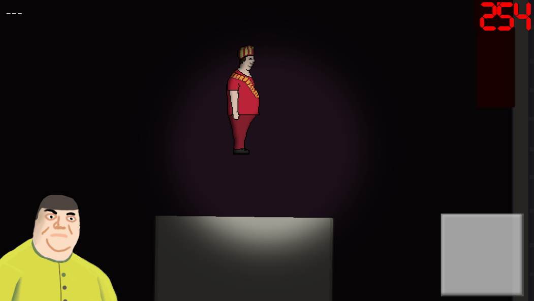 Angry Angry Froggold II