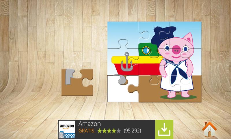 Pepa Jobs Puzzle