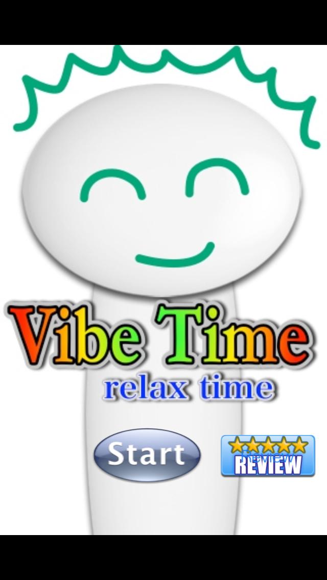 Vibe Time  - viberator