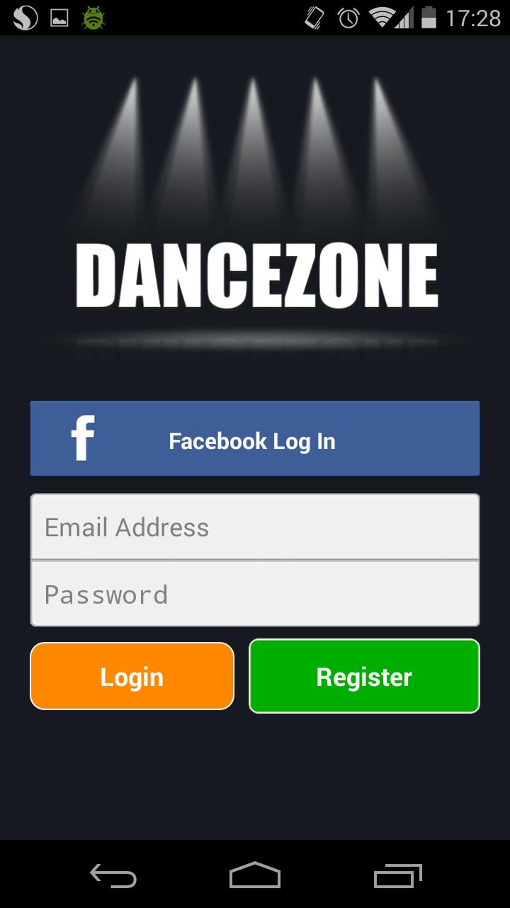 DanceZone