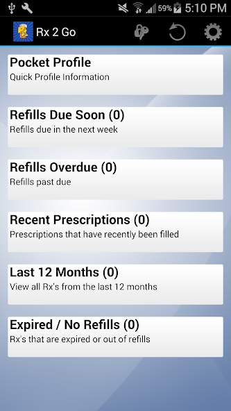 Rx 2 Go