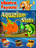 Aquarium Fish Slots Advance HD