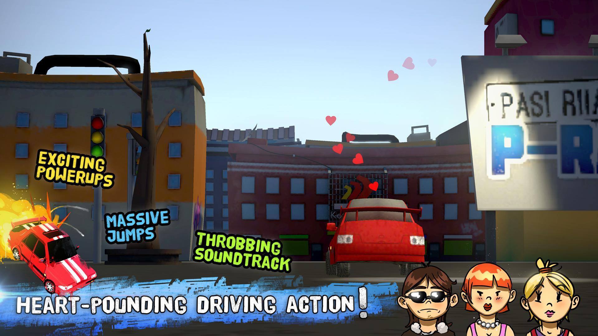 Pasi Riiali's P-Rally