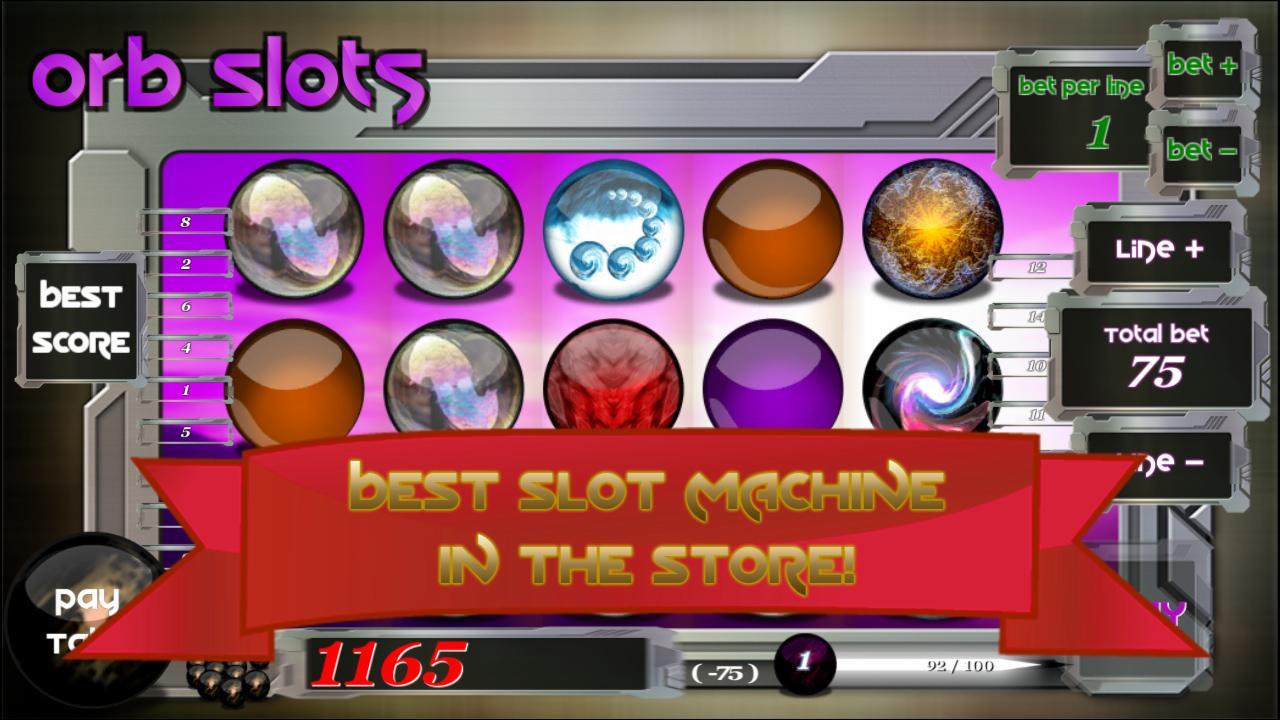 Victory Slots: 5-Reels Slots