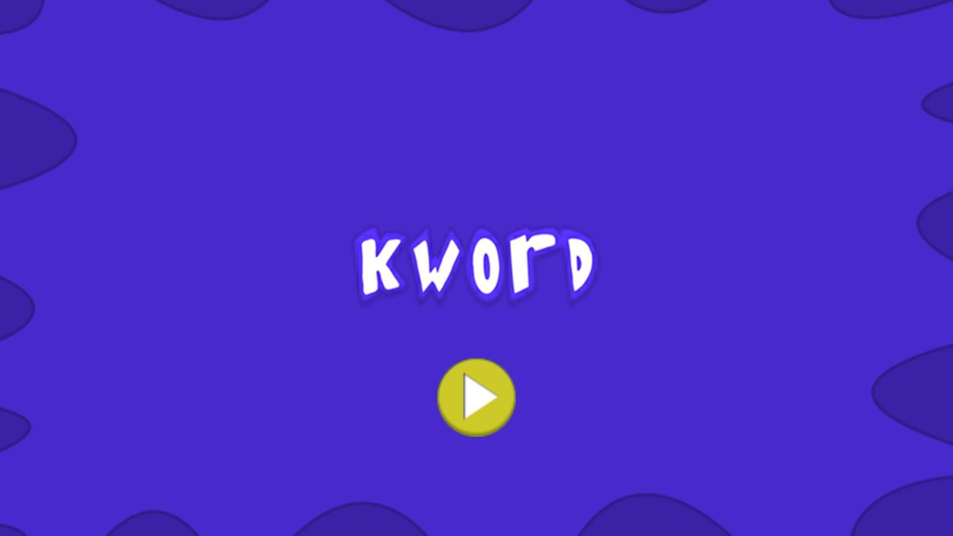 KWord