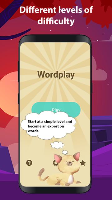 Word search generator