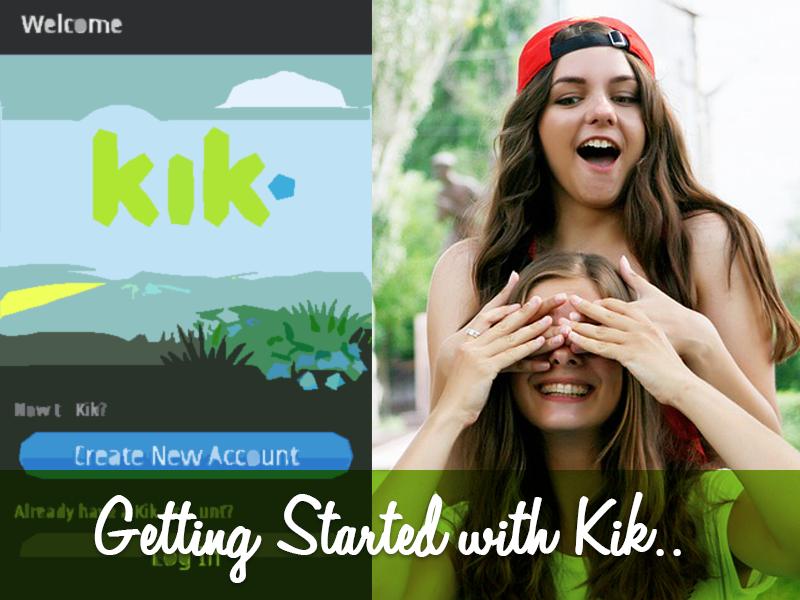 Free Kik Chat Calls Guide