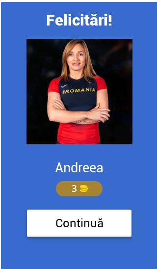 Exatlon Sezonul 3 Quiz