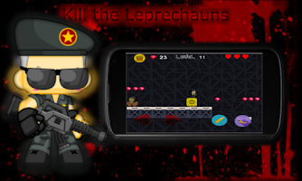 Kill or Be Killed : Hard Shot