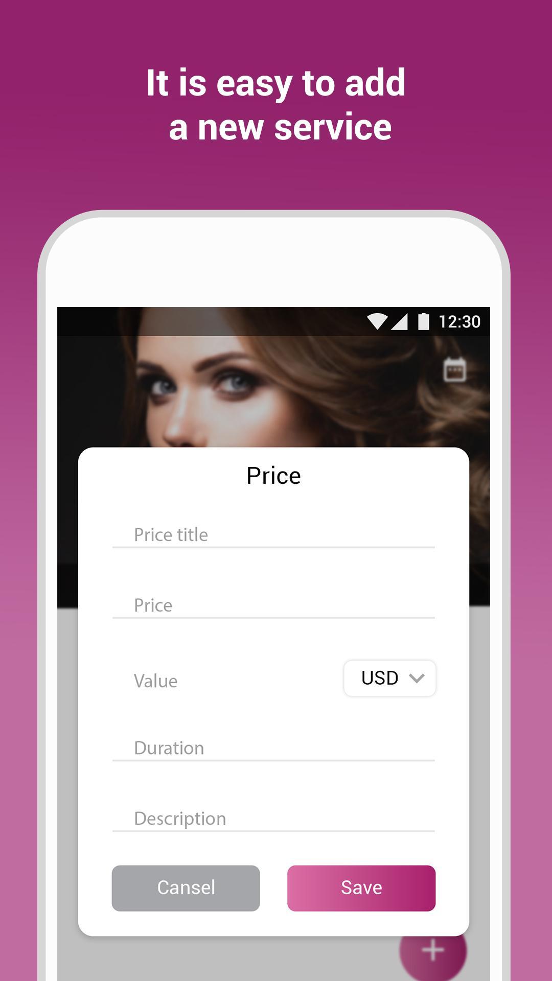 Beauty Chance for Masters