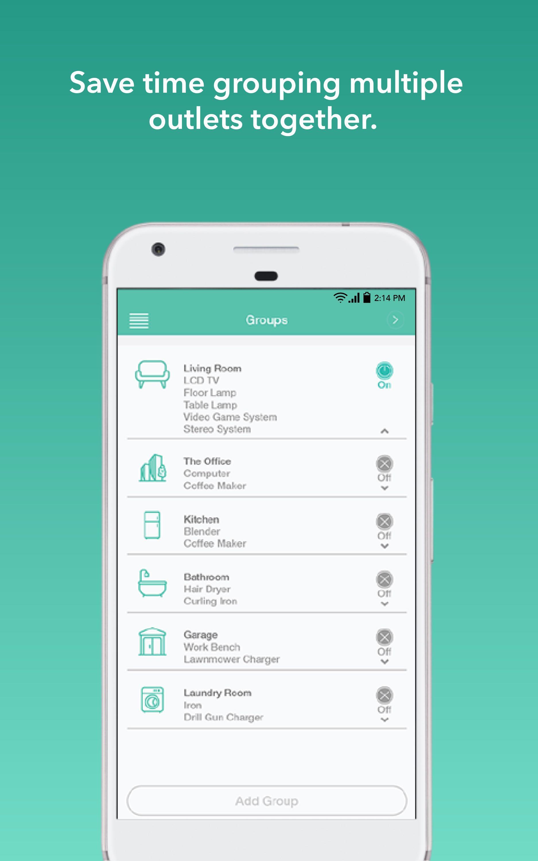 North Connected Home Outlet