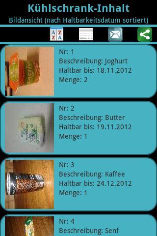 Refrigerator Free Shopping