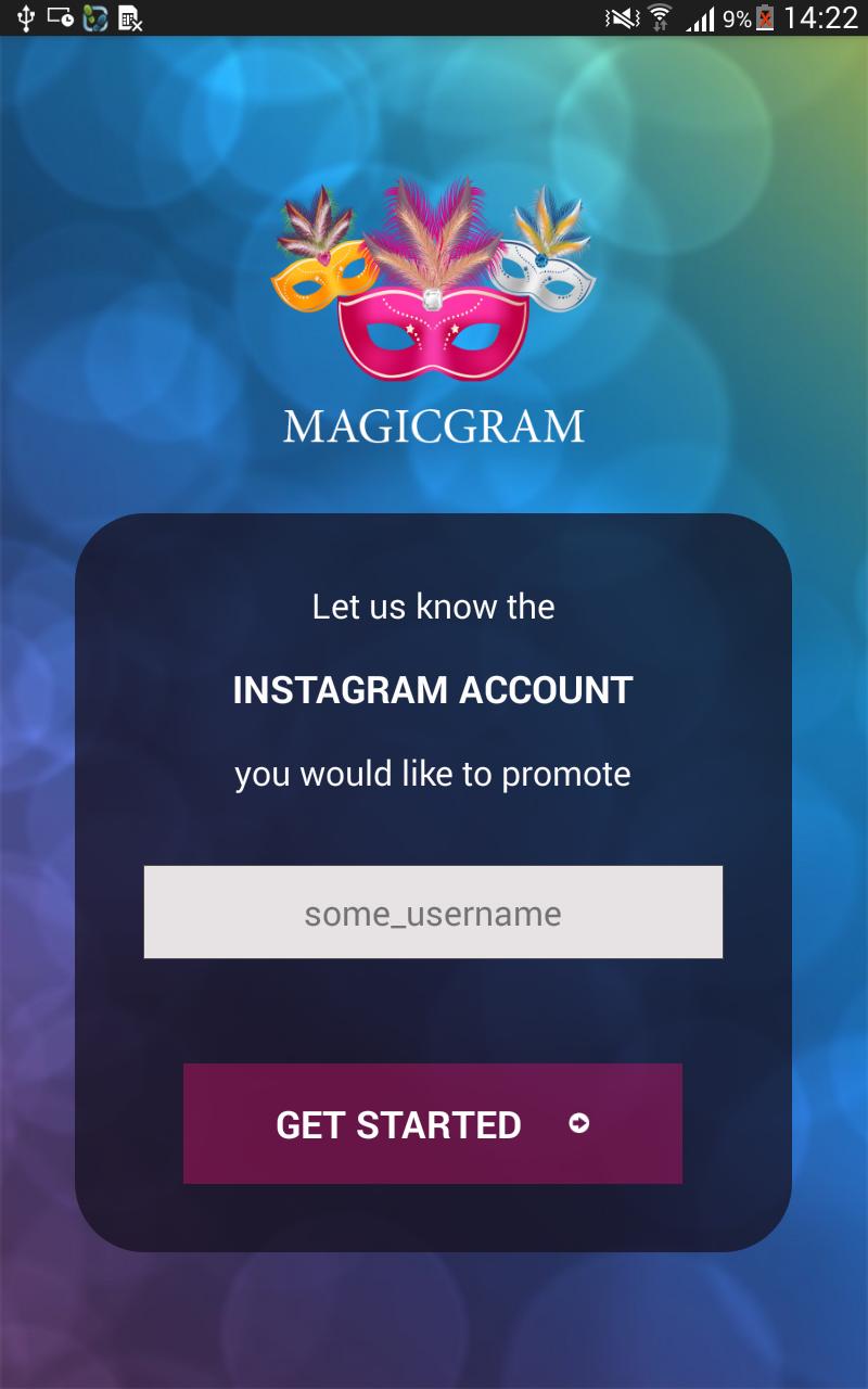 MagicGram - Get Followers