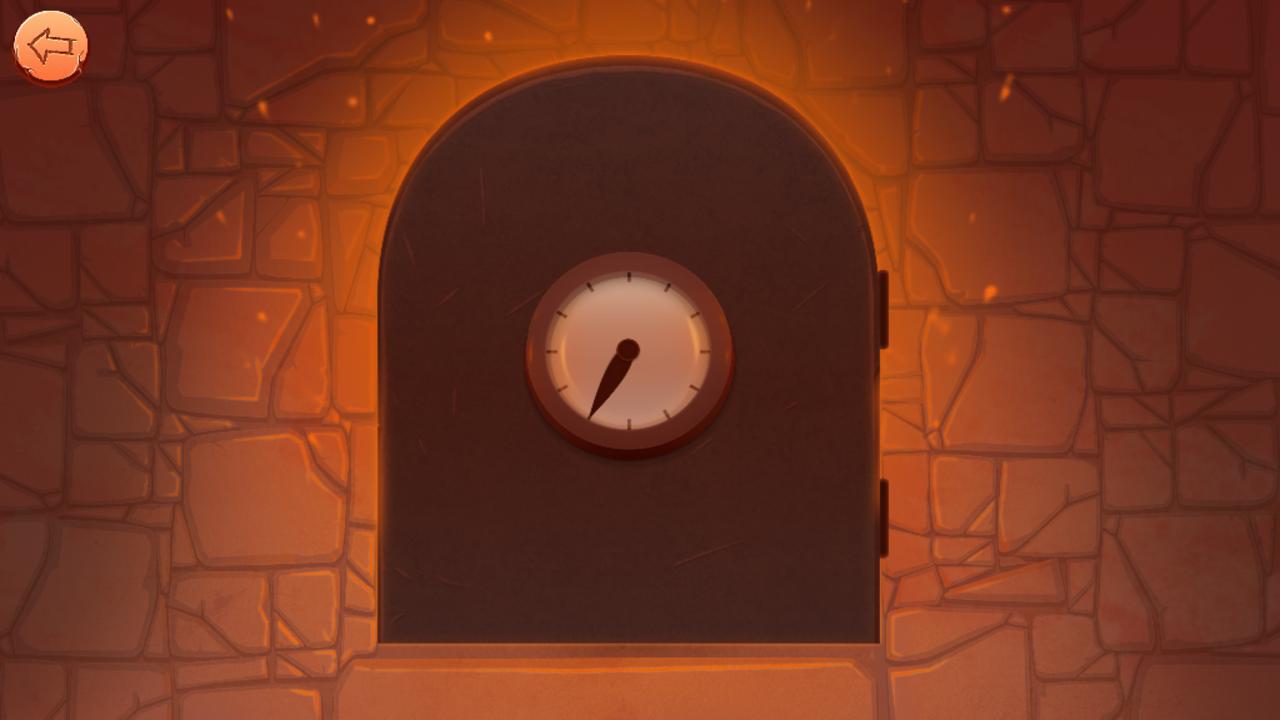 Potter - Masters Shop