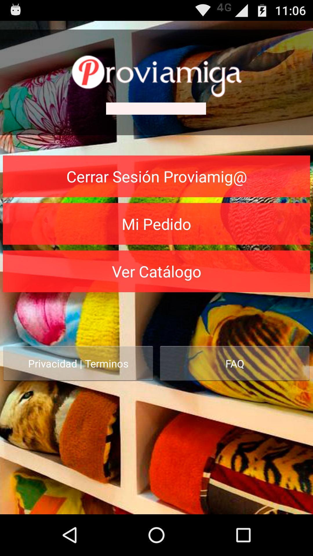 Proviamiga Venta Por Catalogo