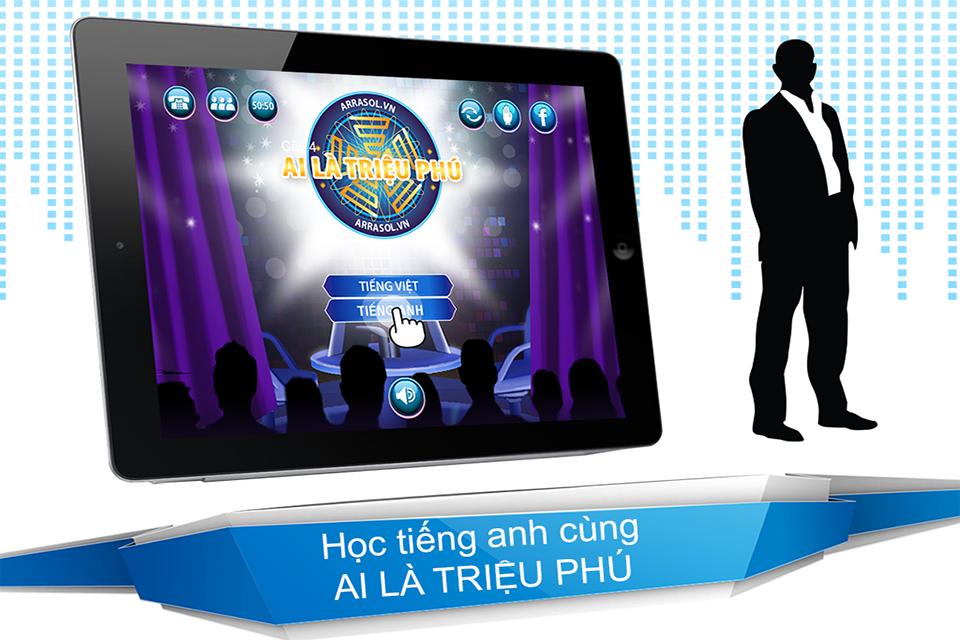 Trieu Phu Online