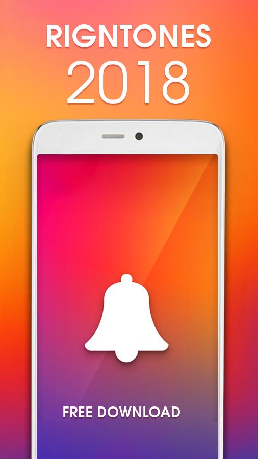 Free Ringtones 2018