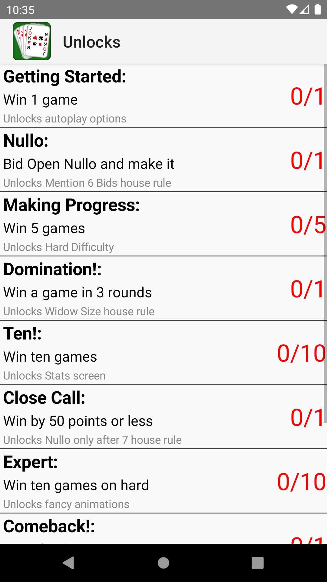 Five Hundred Free (500)