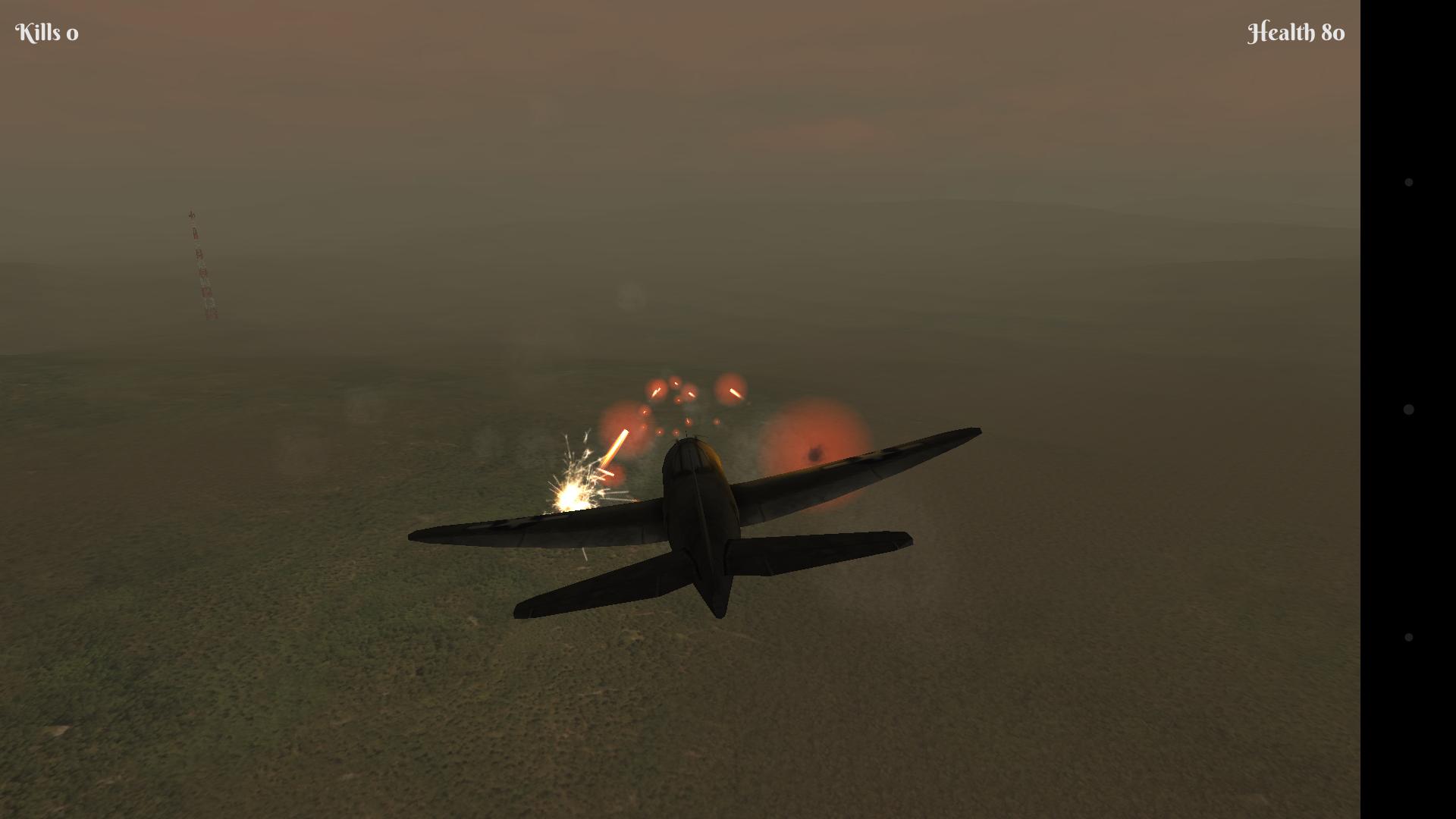 Pacific War Demo