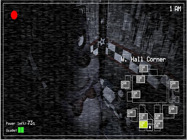 Guide for Five Nights at Freddy's 2