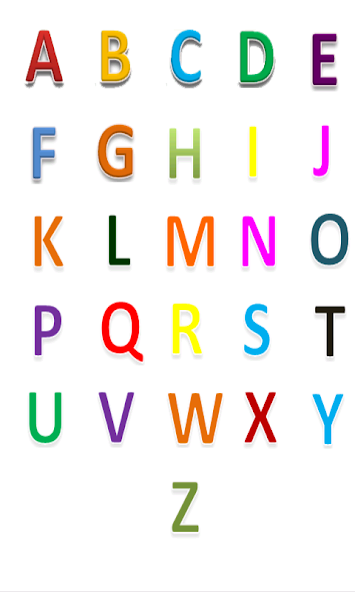 Materi Belajar Lengkap Anak TK