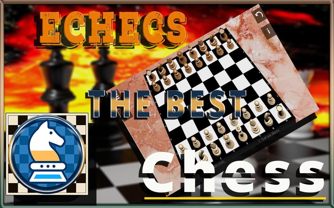 lichess the best game of Chess