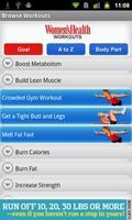 Women's Health Workouts Lite