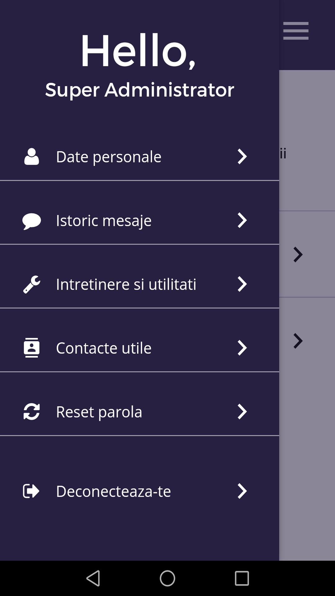One United SmartHome