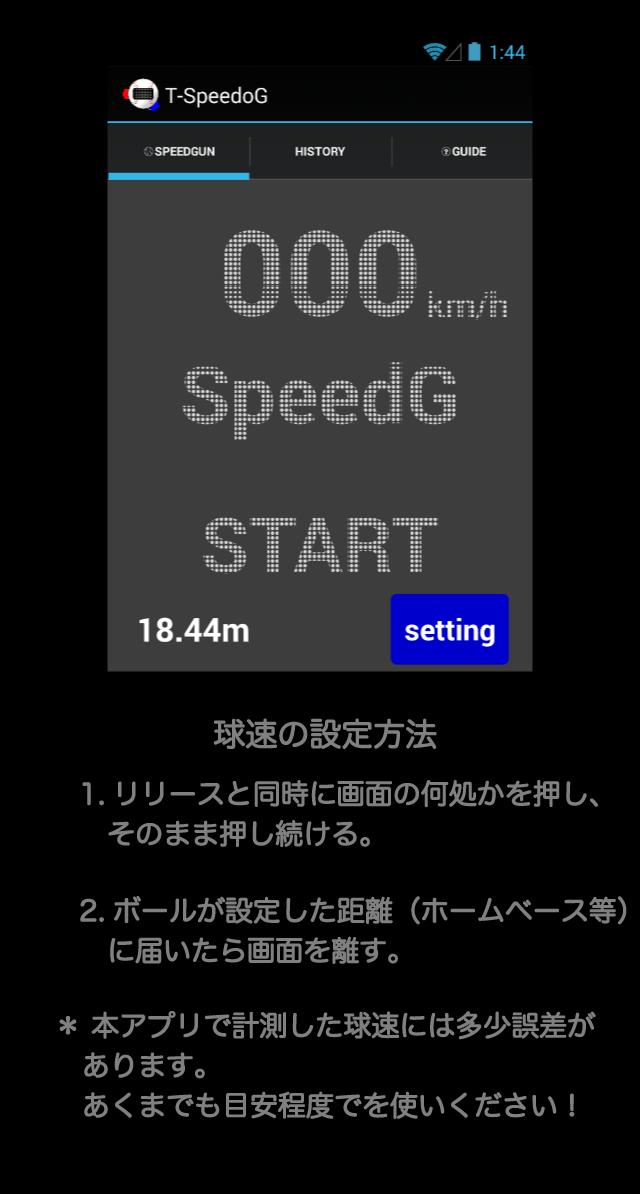 T-SpeedG