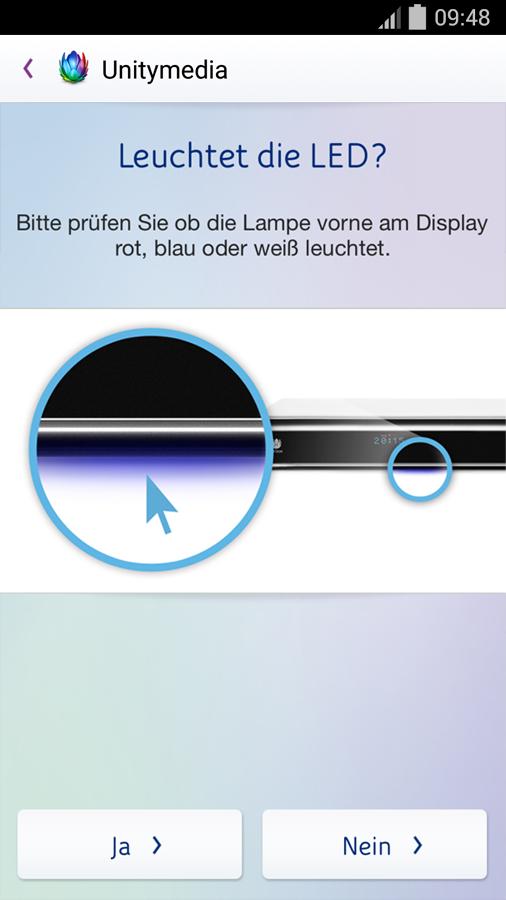 Unitymedia Soforthilfe