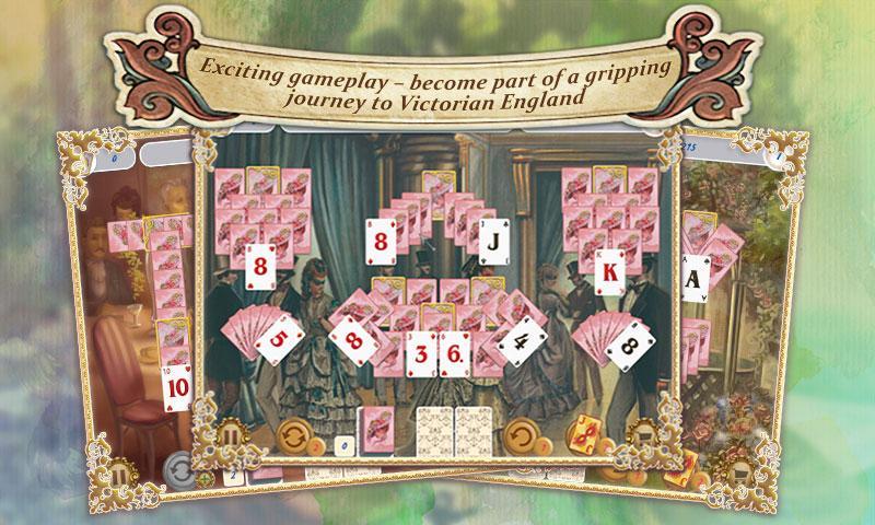 Victorian Picnic Free HD