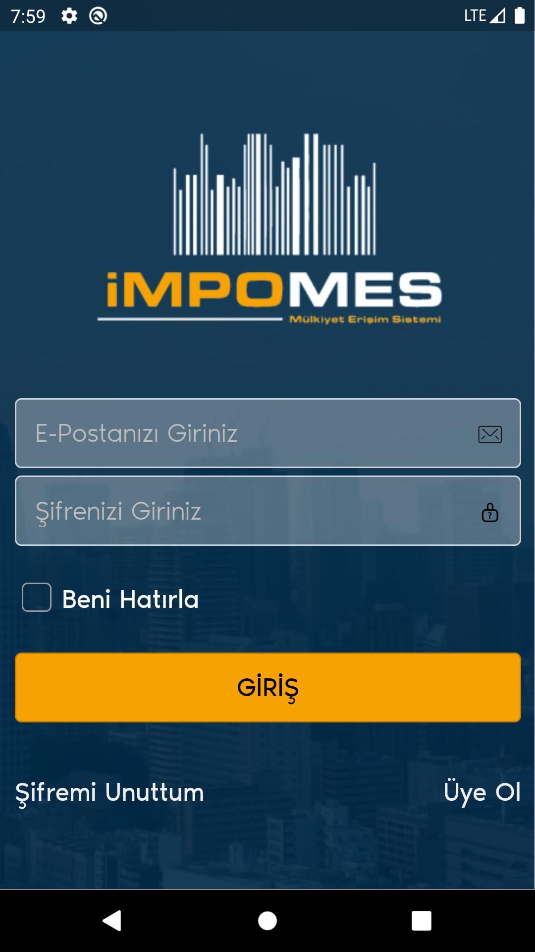 Impomes