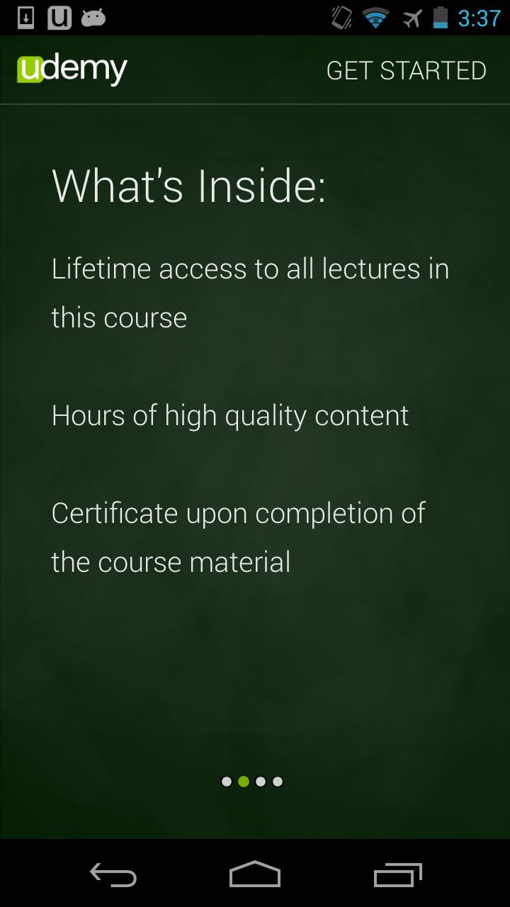 Become an Entrepreneur