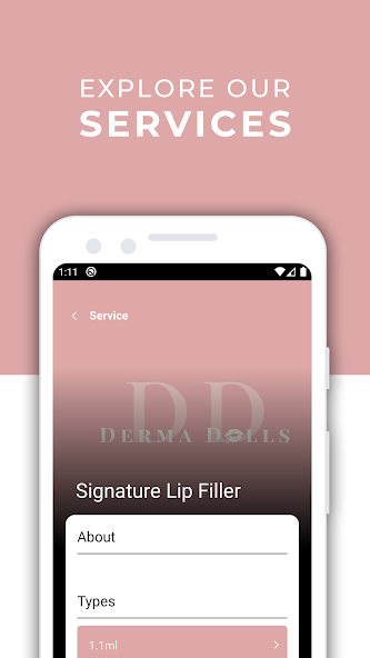 Derma Dolls