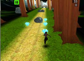 Tarzan runner 3D
