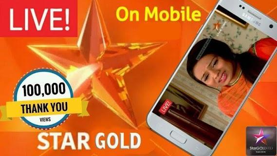 Star Gold Live HD TV 2020 Channel Guide