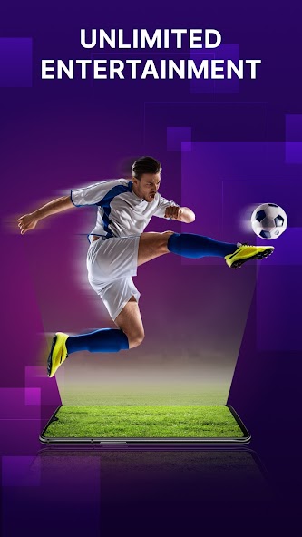 IPTV Player, Live TV