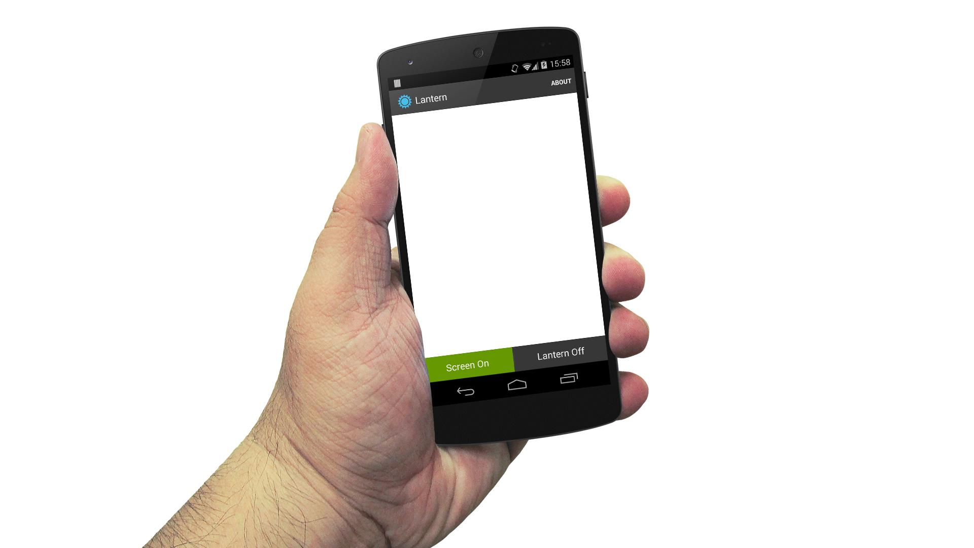 Lantern (Flashlight)