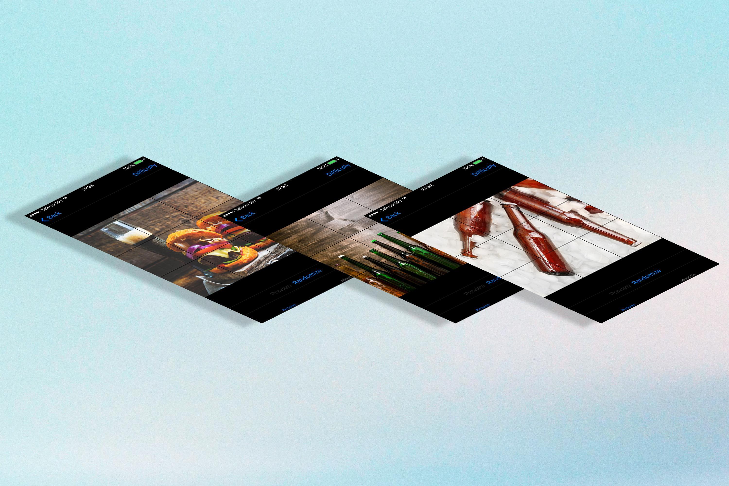 Beer Games: Free Jigsaw Puzzle